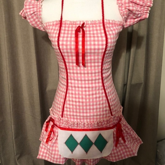 Leg Avenue Costume
